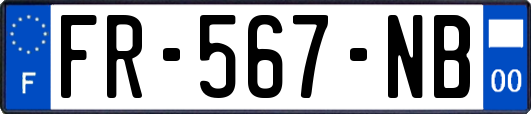 FR-567-NB
