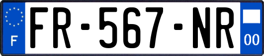 FR-567-NR
