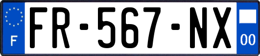 FR-567-NX