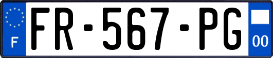 FR-567-PG