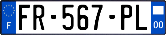 FR-567-PL