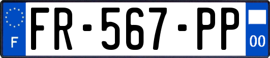 FR-567-PP