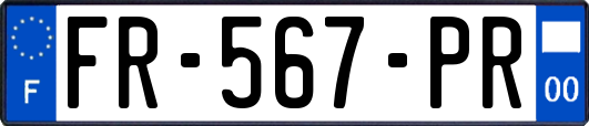 FR-567-PR