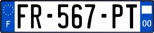 FR-567-PT
