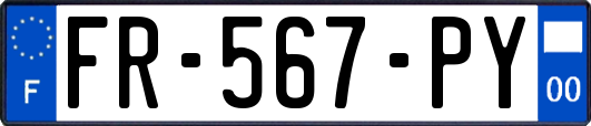 FR-567-PY