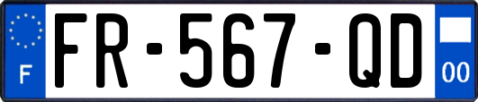 FR-567-QD