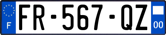 FR-567-QZ