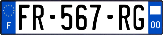 FR-567-RG