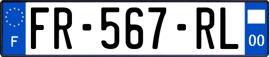 FR-567-RL