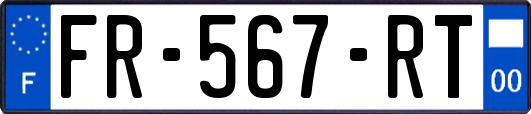 FR-567-RT