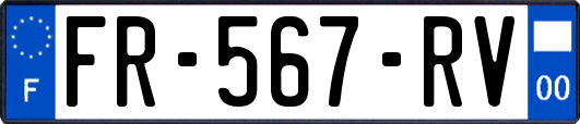 FR-567-RV