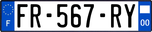 FR-567-RY