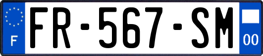 FR-567-SM