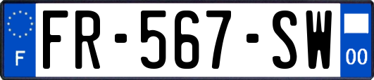 FR-567-SW