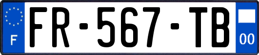FR-567-TB