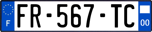 FR-567-TC