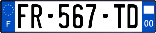 FR-567-TD