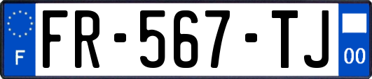 FR-567-TJ