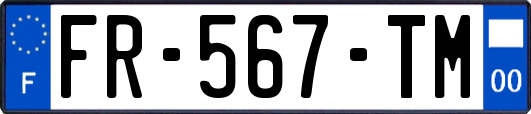 FR-567-TM