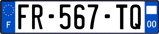 FR-567-TQ