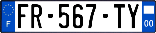 FR-567-TY