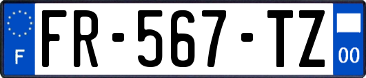 FR-567-TZ