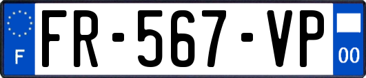 FR-567-VP