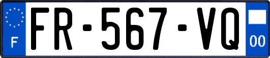FR-567-VQ