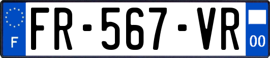FR-567-VR