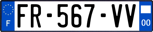 FR-567-VV