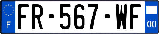 FR-567-WF