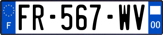 FR-567-WV
