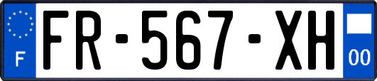 FR-567-XH