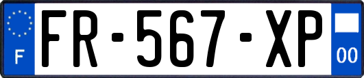 FR-567-XP