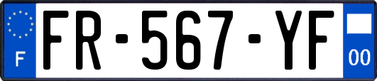 FR-567-YF