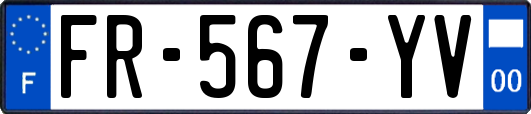 FR-567-YV