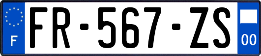 FR-567-ZS