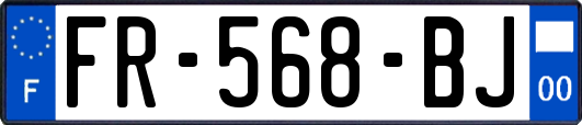 FR-568-BJ