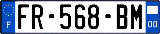 FR-568-BM