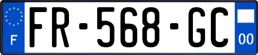 FR-568-GC