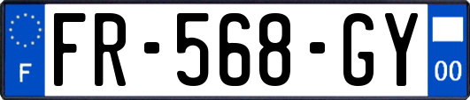 FR-568-GY