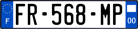 FR-568-MP