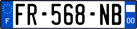 FR-568-NB