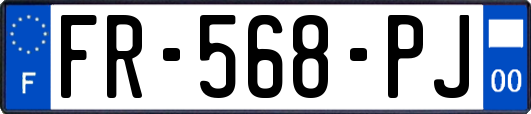 FR-568-PJ