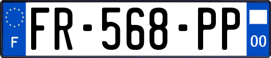 FR-568-PP