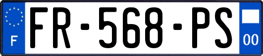 FR-568-PS