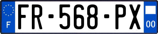 FR-568-PX