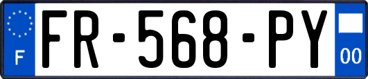 FR-568-PY