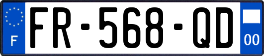 FR-568-QD