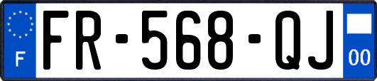 FR-568-QJ